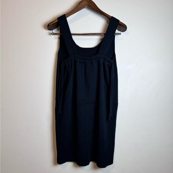 Club Monaco Knit Sweater Mini Dress - Size S - Picture 2 of 5
